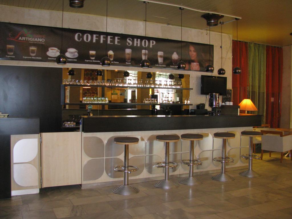 银滩旅游度假酒店 扎马迪 外观 照片
