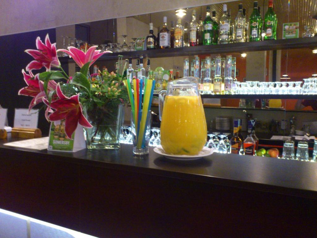 银滩旅游度假酒店 扎马迪 外观 照片